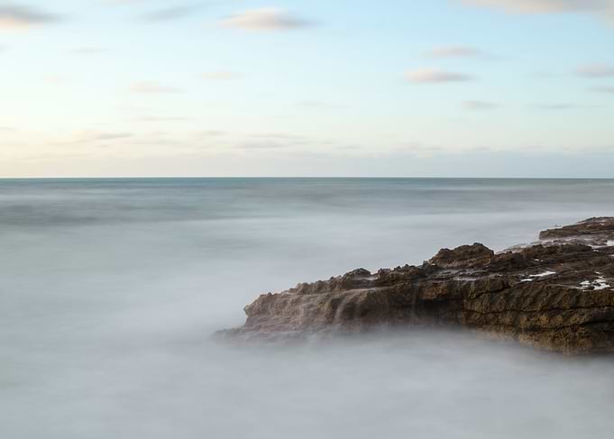 Edge of the Earth