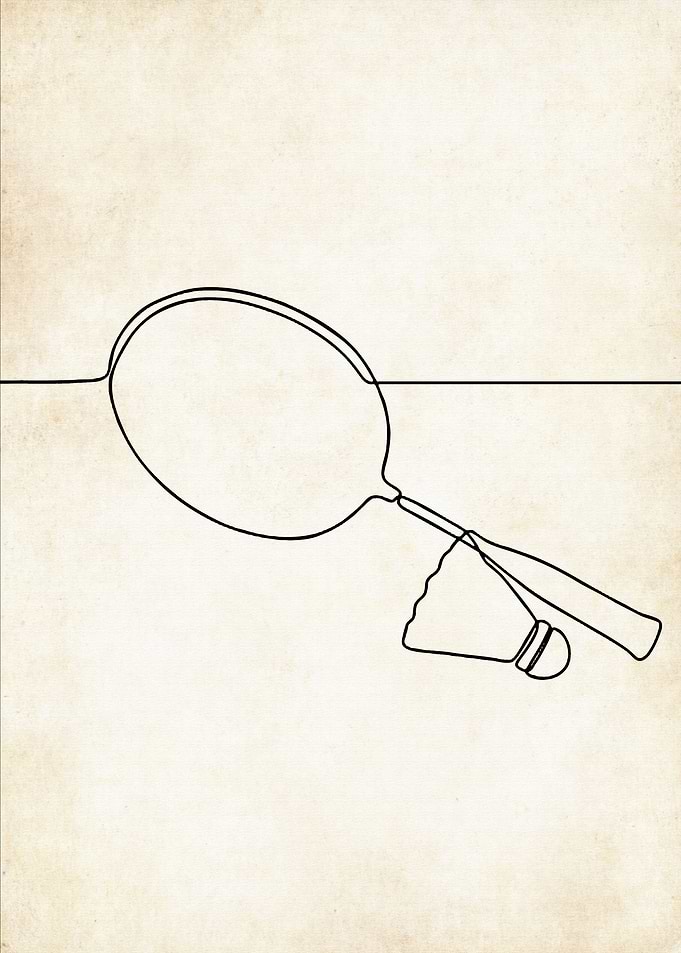 Badminton