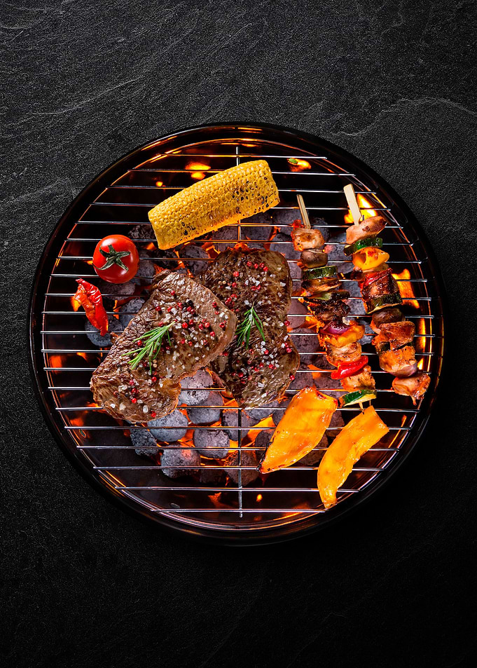 Grill BBQ