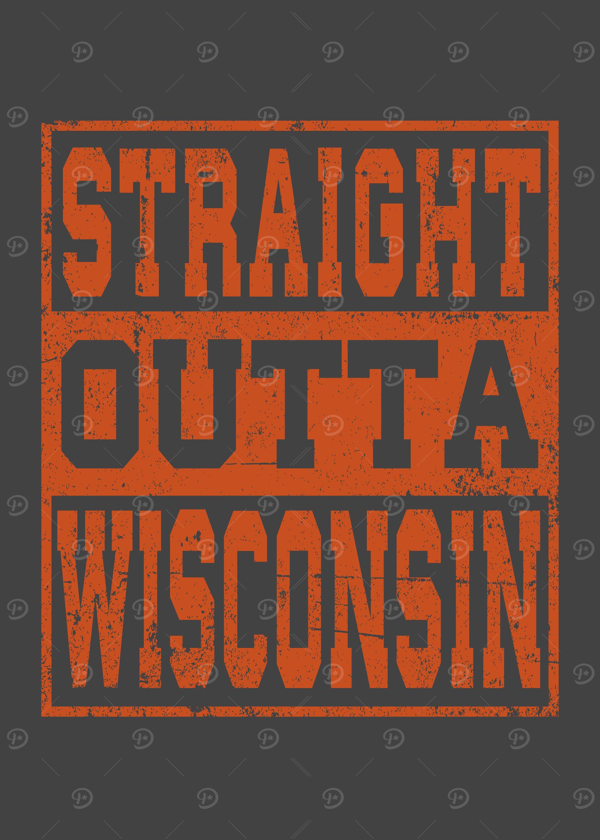 Wisconsin Vintage