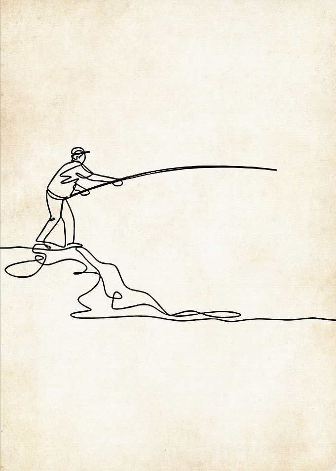 Fisherman