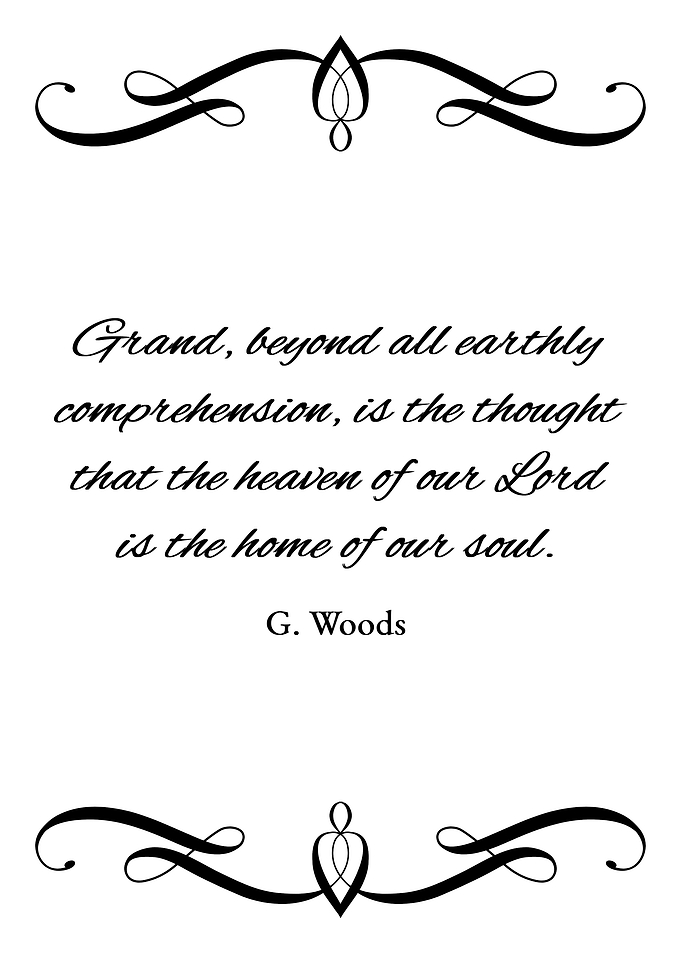 Home of Our Soul