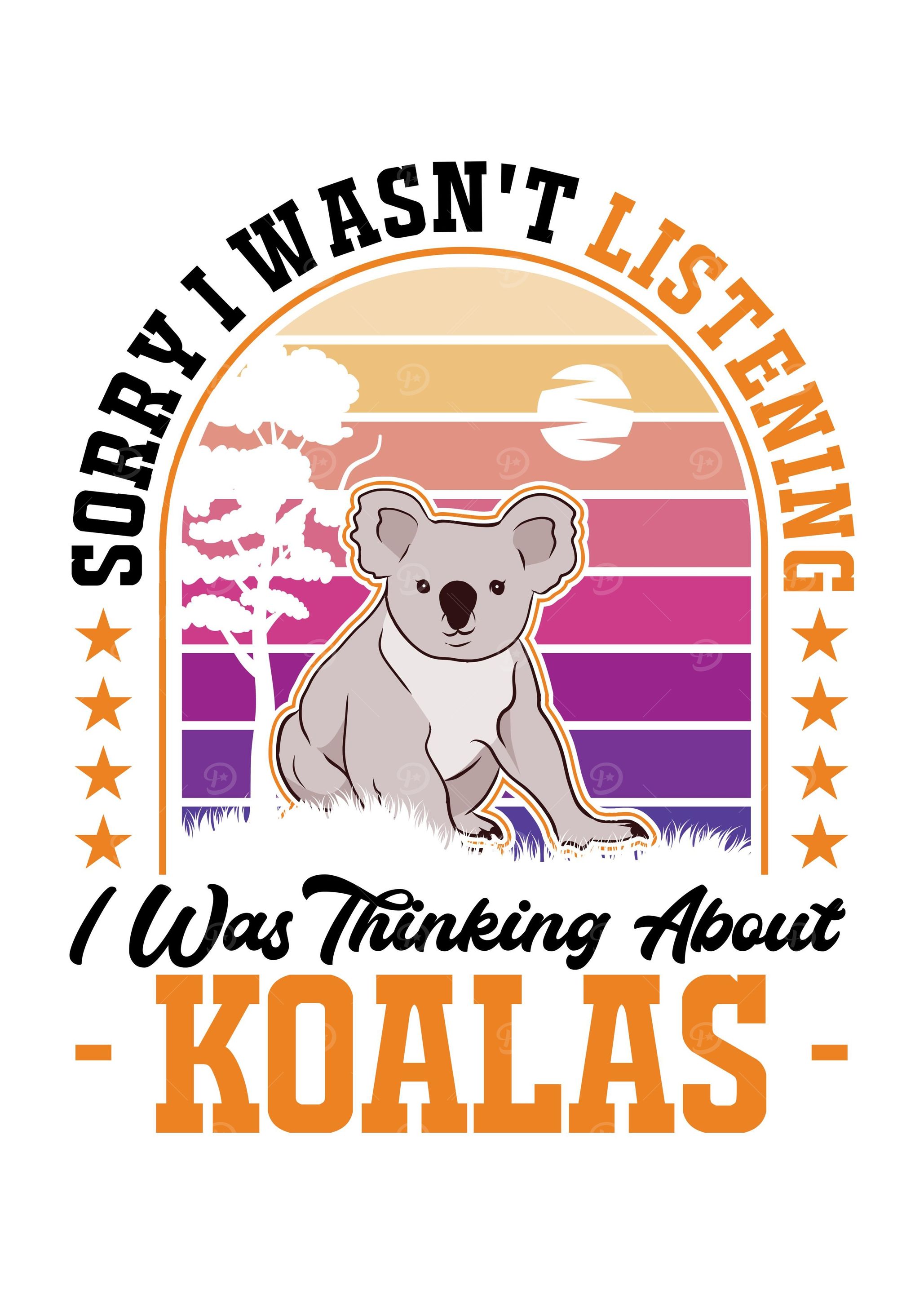 Koala Bear