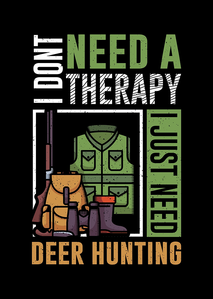 Deer Hunter
