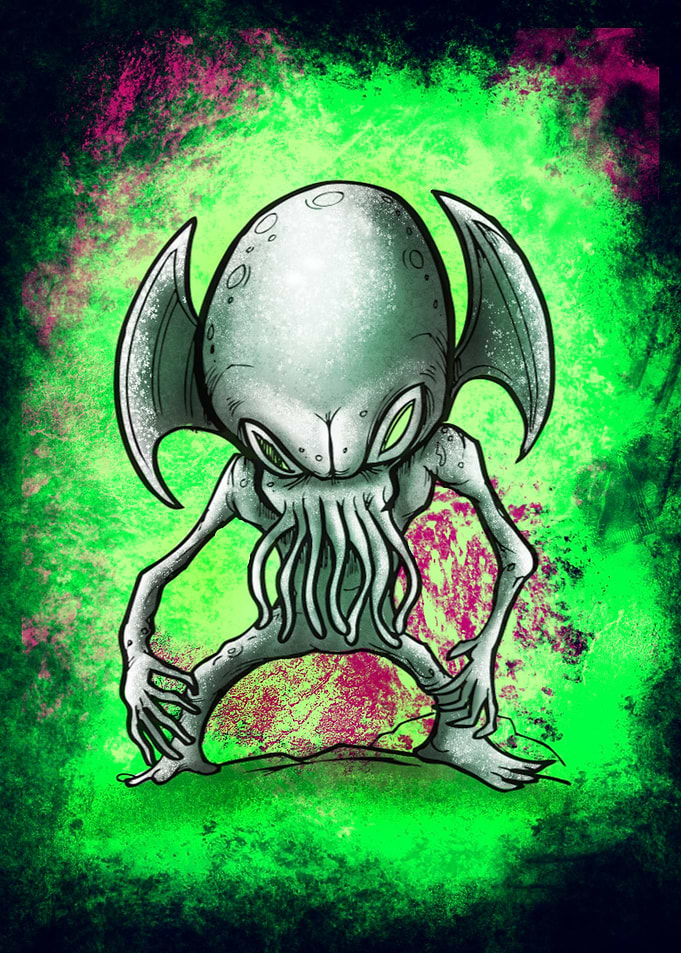 Alien