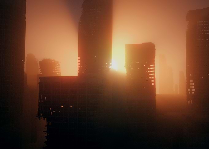 Post Apocalypse