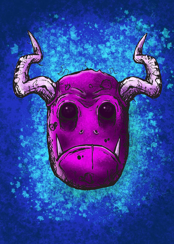 Demo Gordan