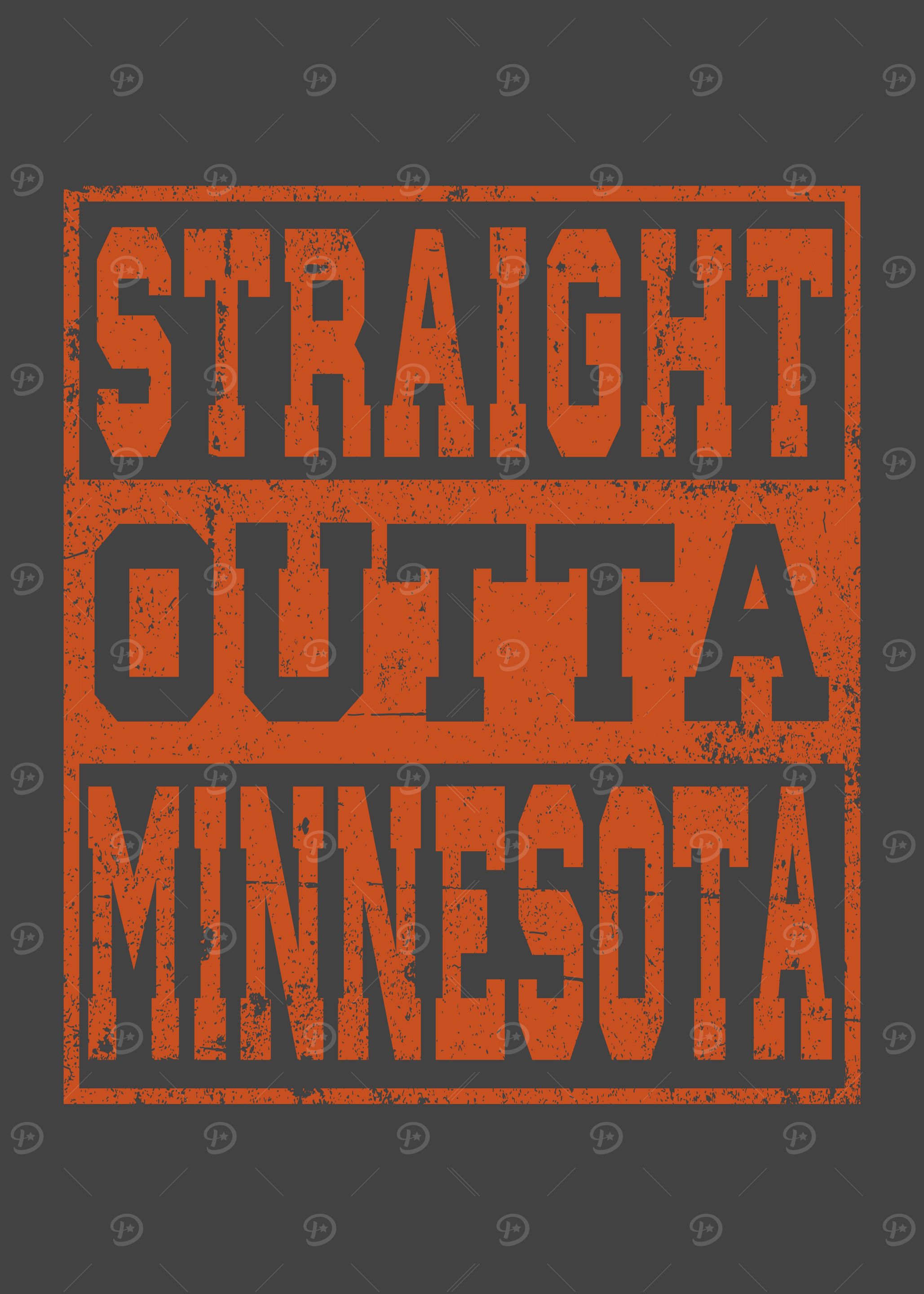 Minnesota Vintage