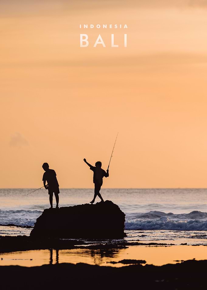 Bali Indonesia