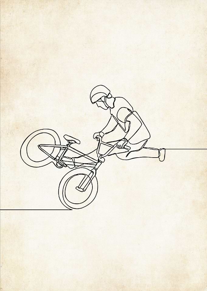 BMX