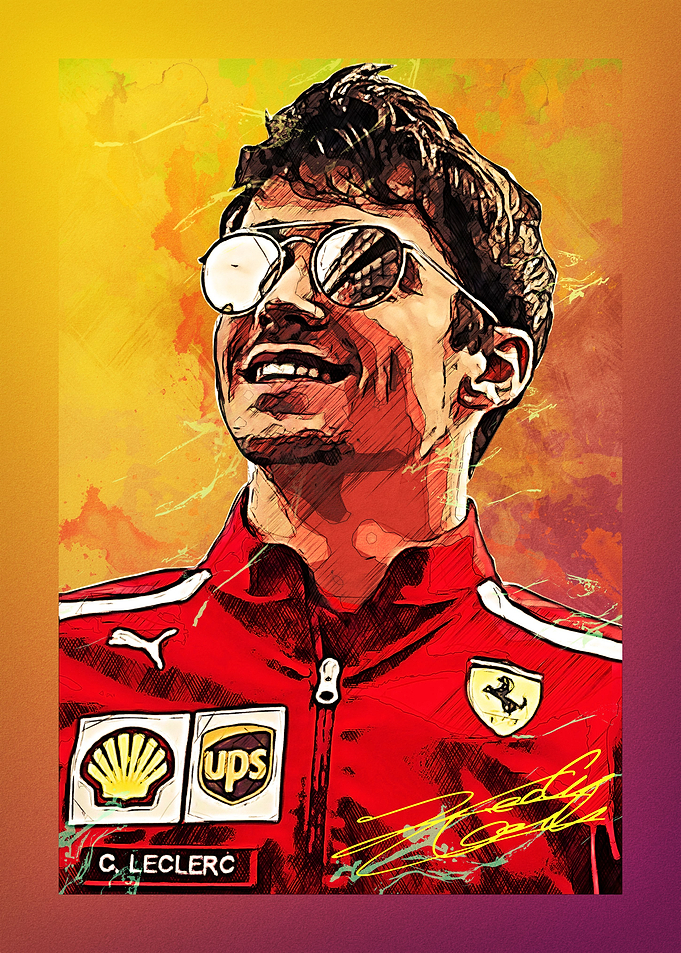 Charles Leclerc