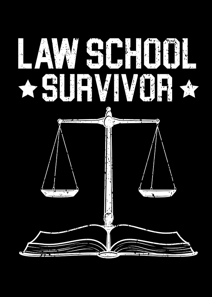 Law School Survivor