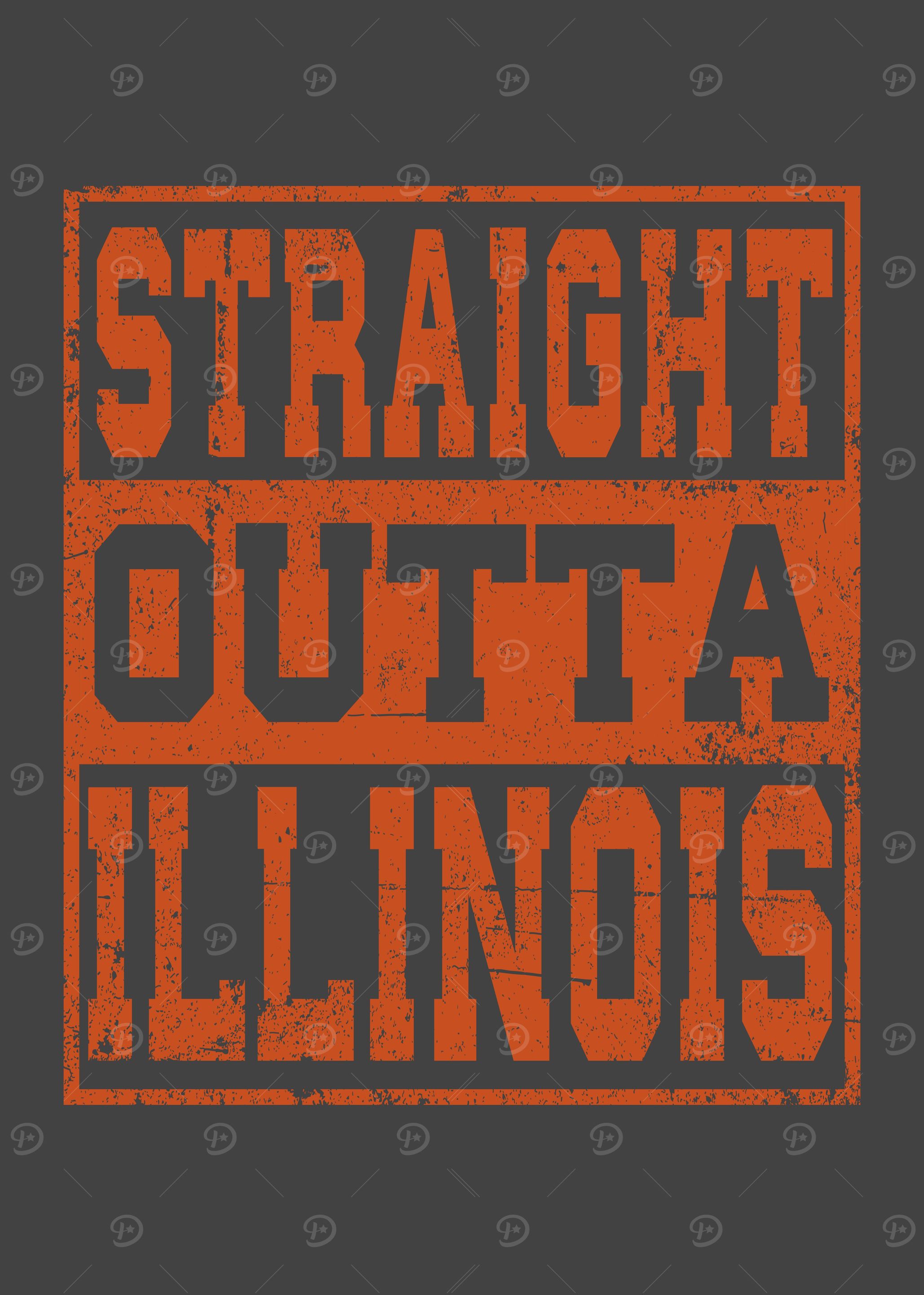Illinois Vintage