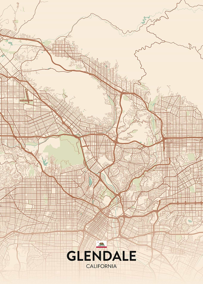 Glendale CA