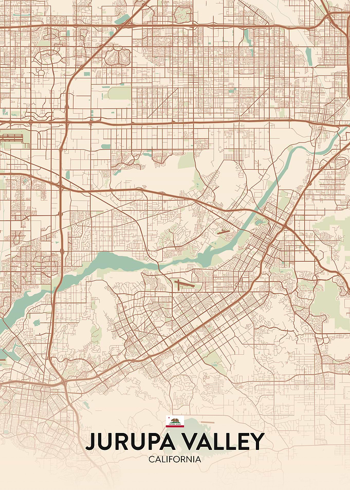 Jurupa Valley CA