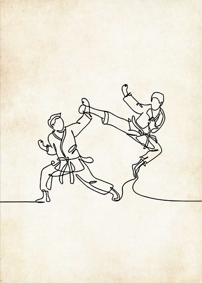 Karate