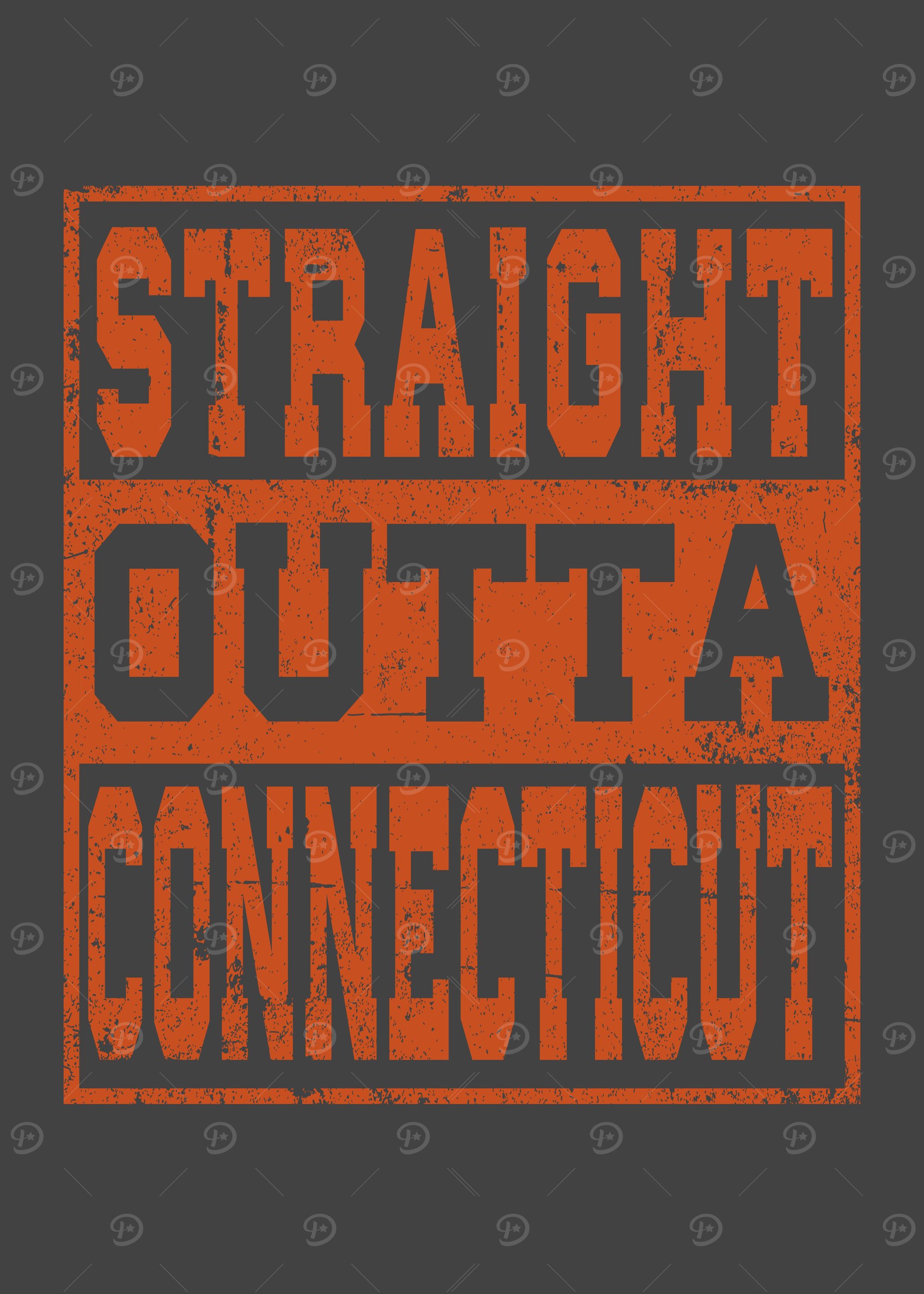 Connecticut Vintage