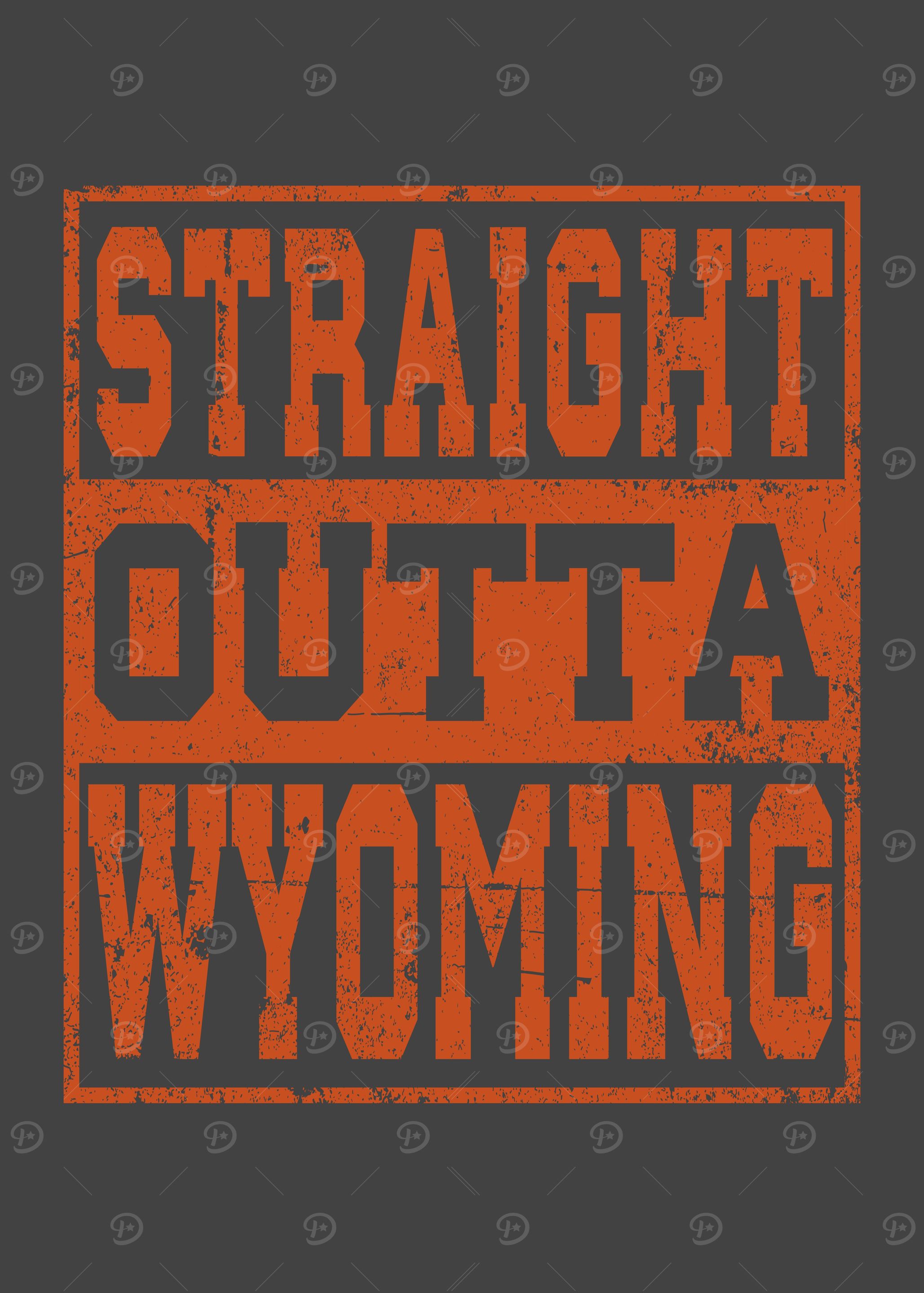 Wyoming Vintage