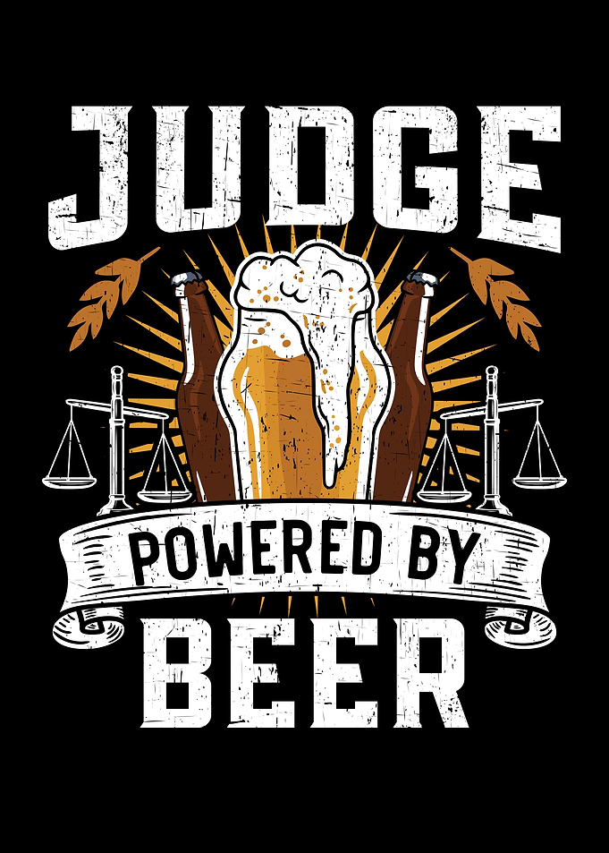 Beer Drinker Judge