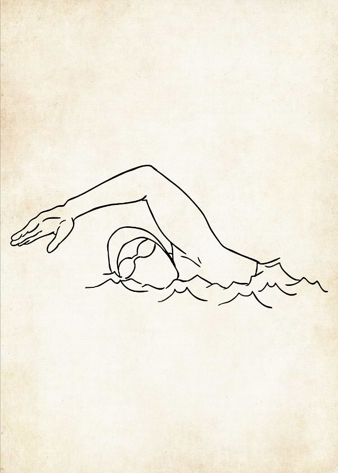 Swimmer