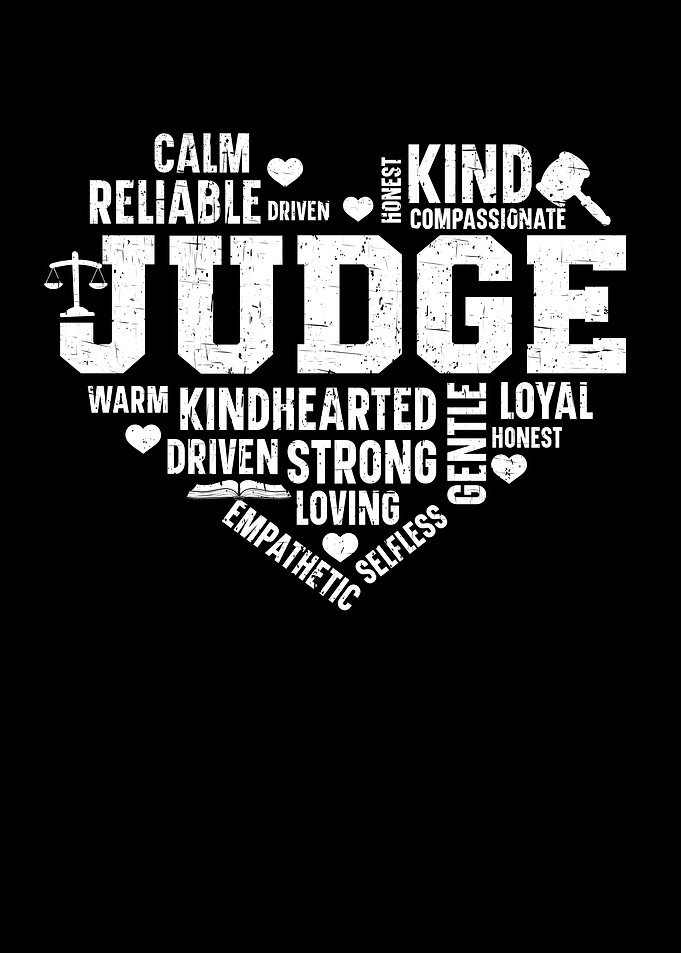 Best Judge Ever