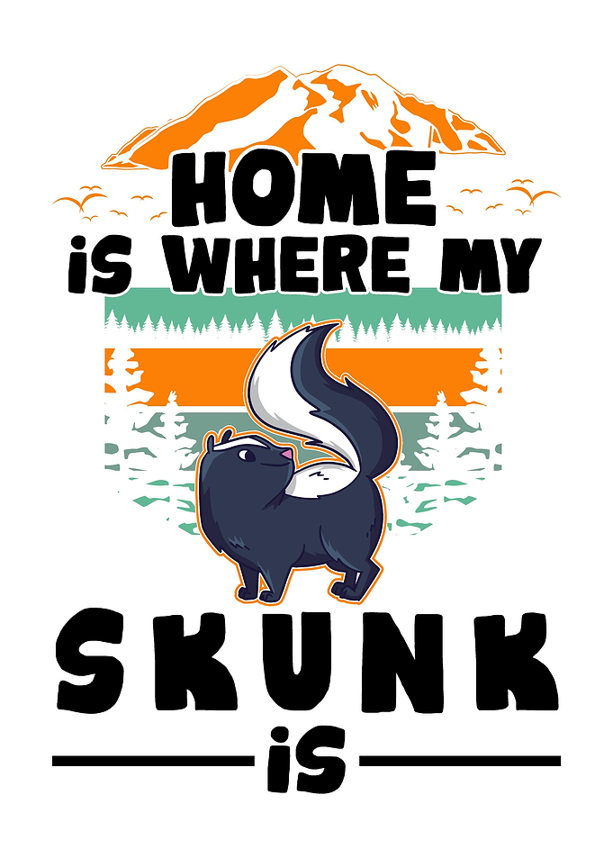 Skunk Lover