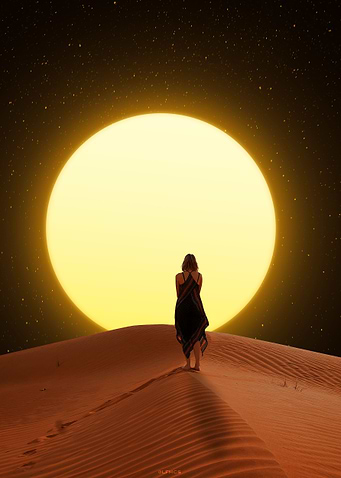 WANDERER