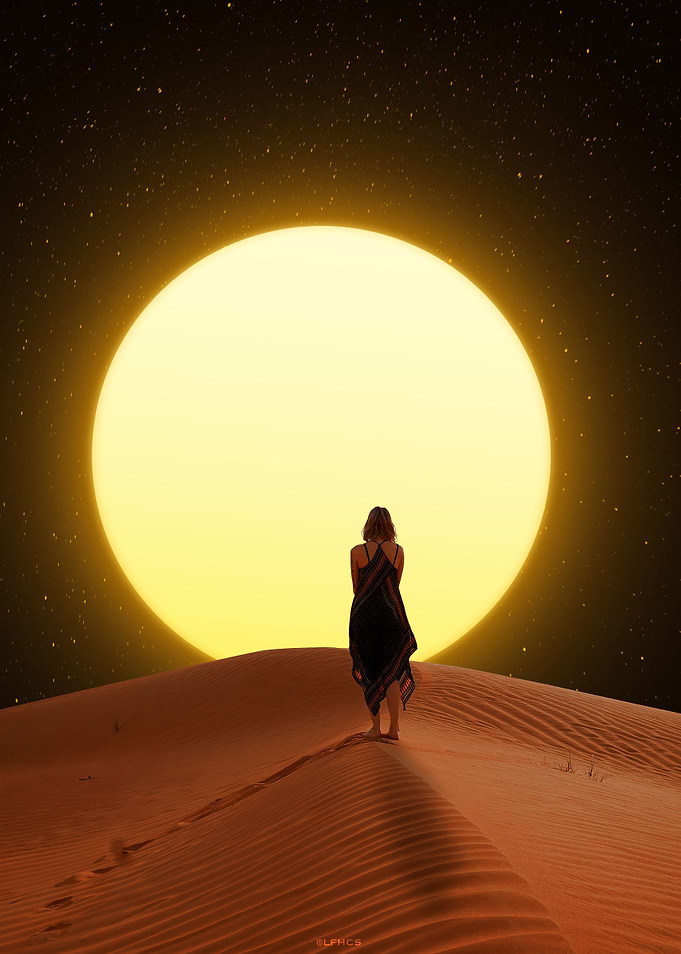 WANDERER
