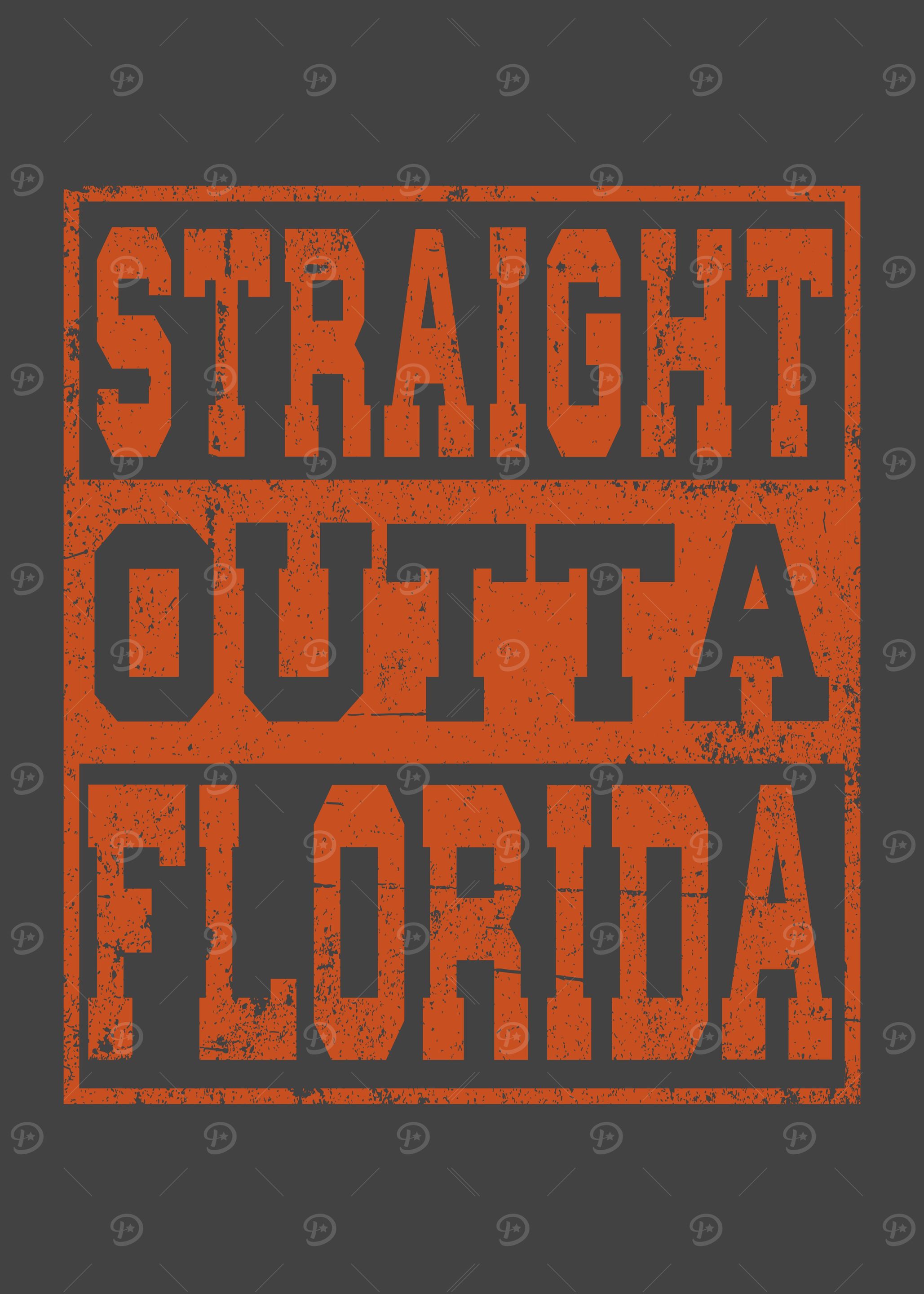 Florida Vintage