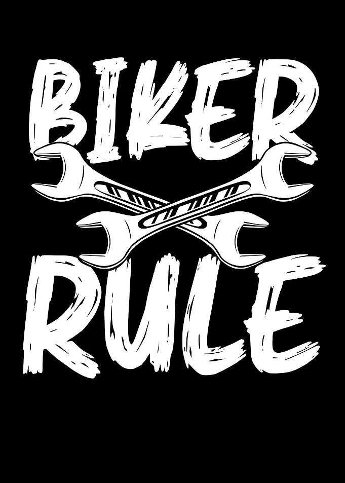 Biker rule