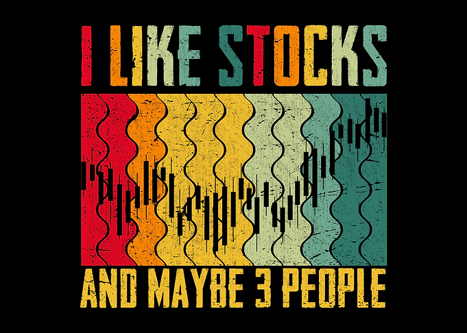 Investor Day Trader Stock