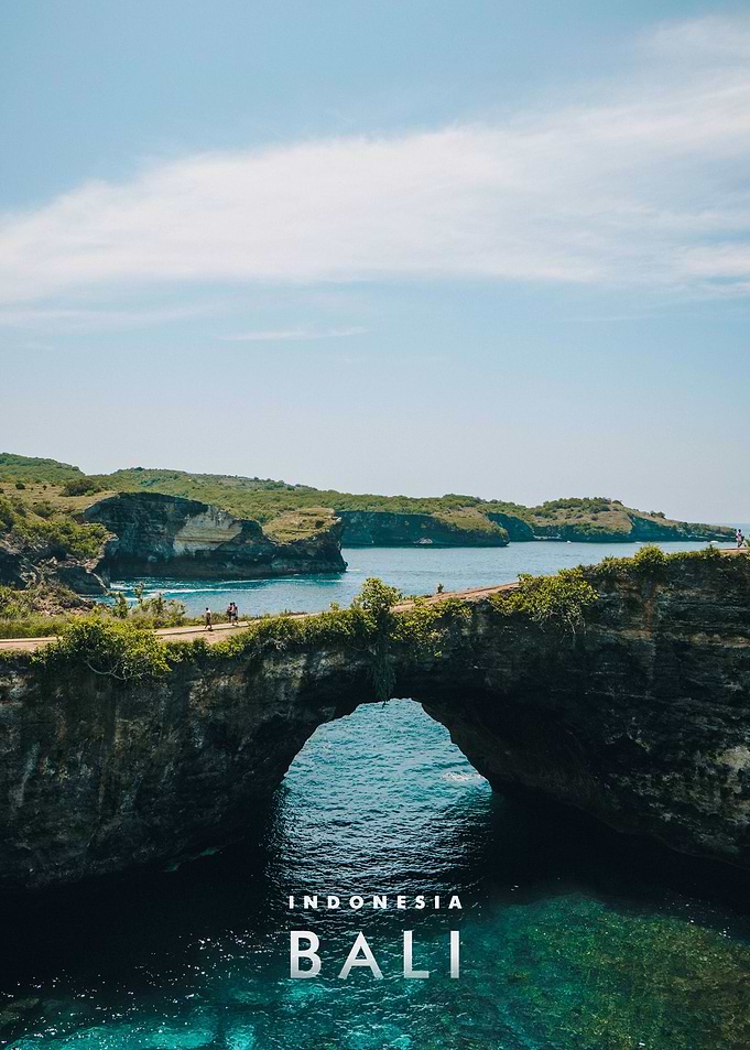 Bali Cave