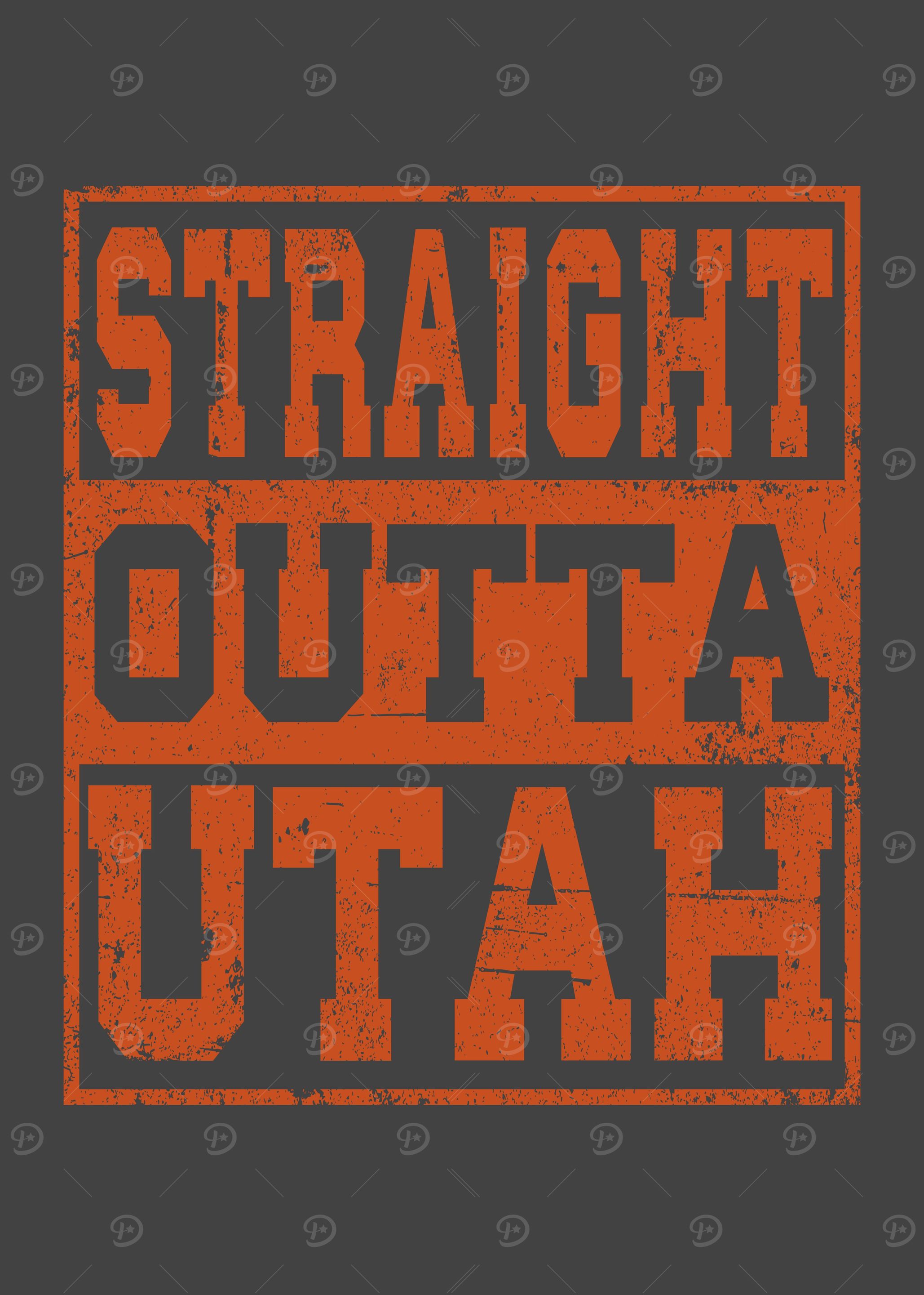 Utah Vintage
