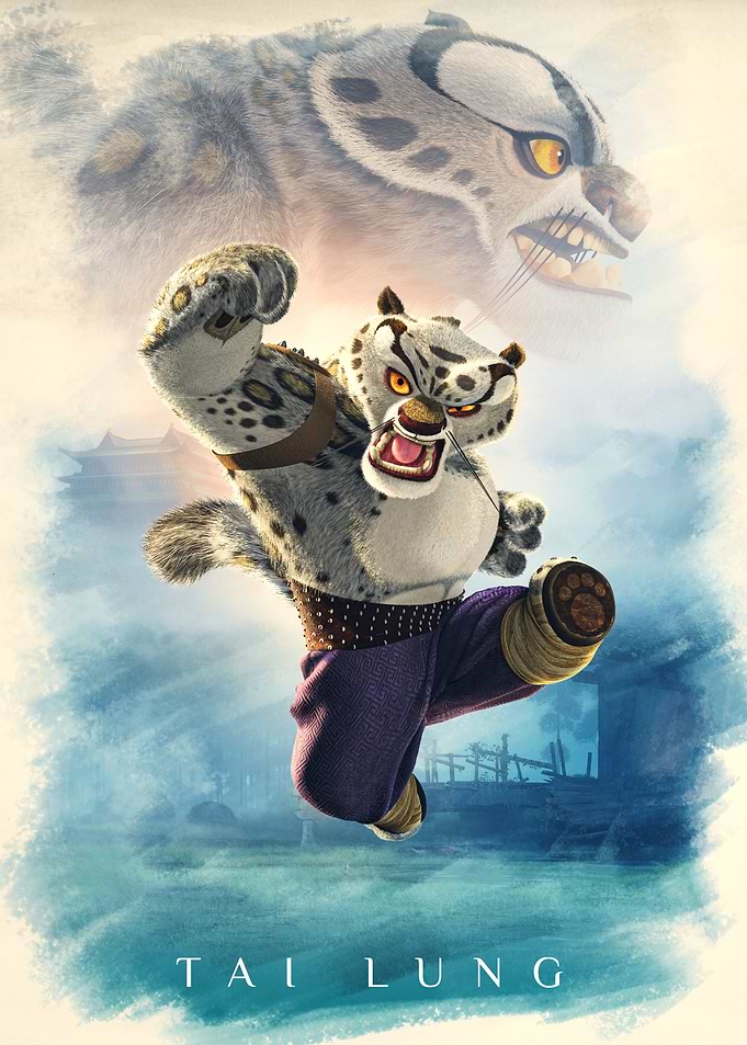 Tai Lung
