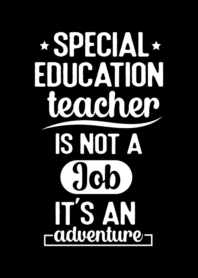 Sped Teacher