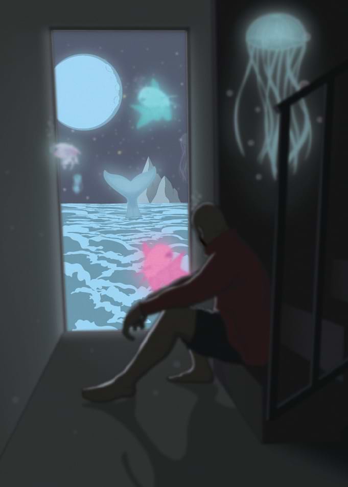 Dreaming