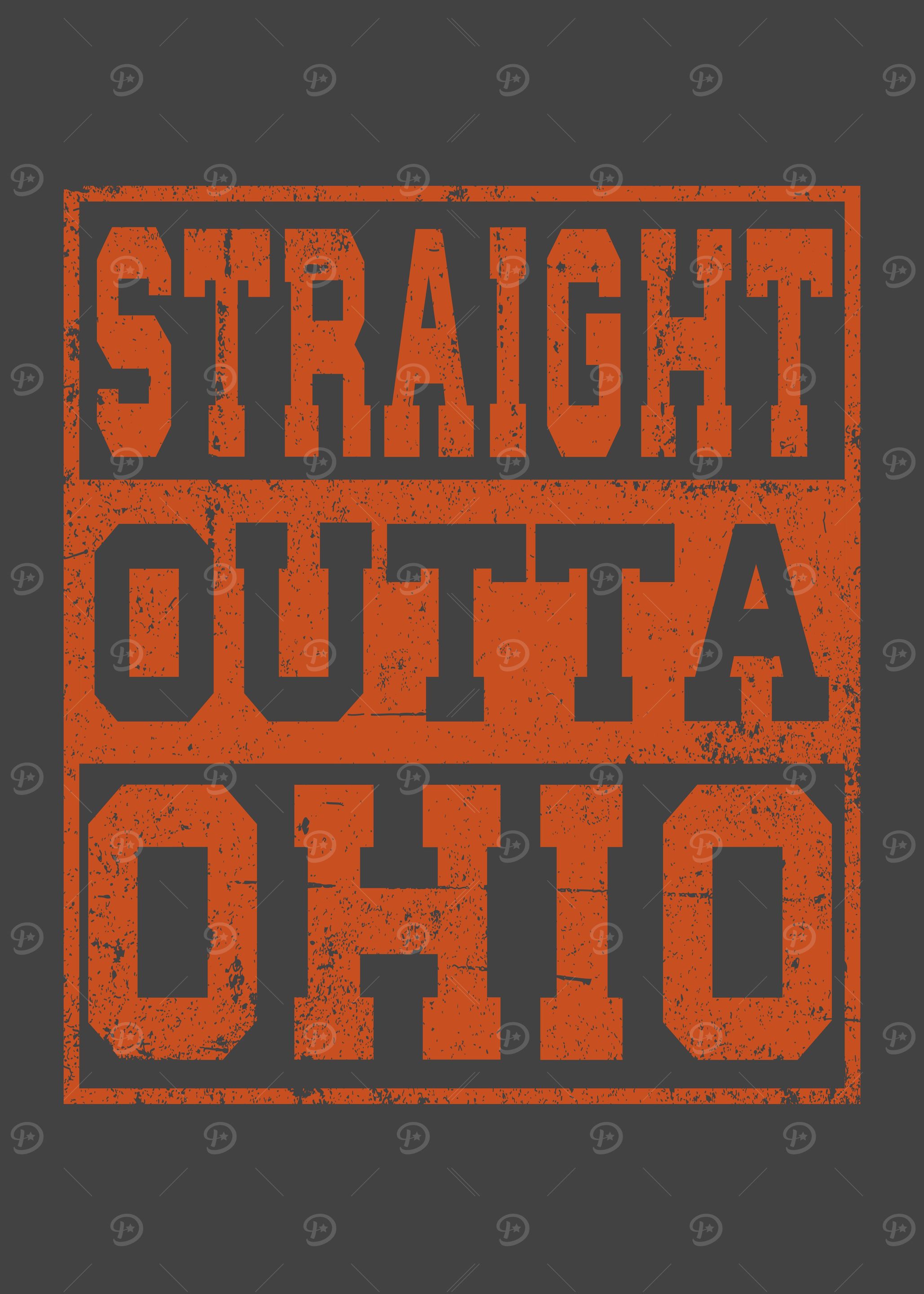 Ohio Vintage