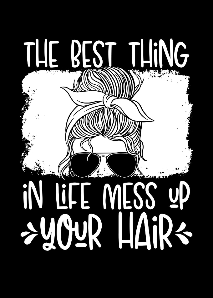 The best thing biker girl