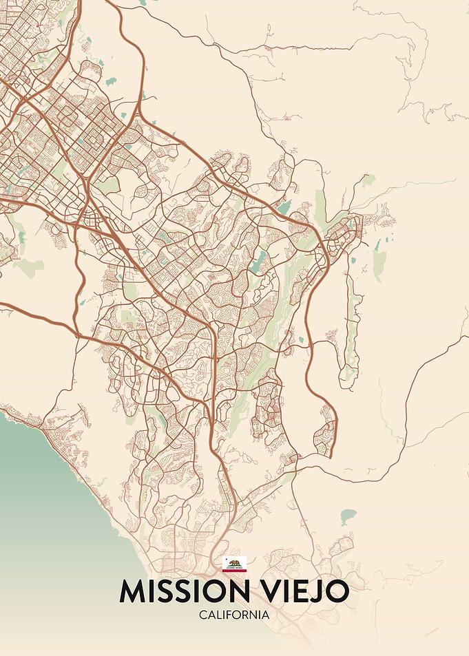 Mission Viejo CA