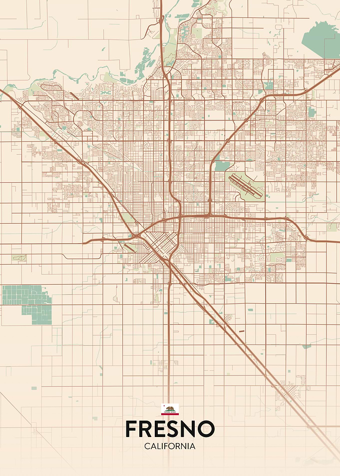 Fresno CA