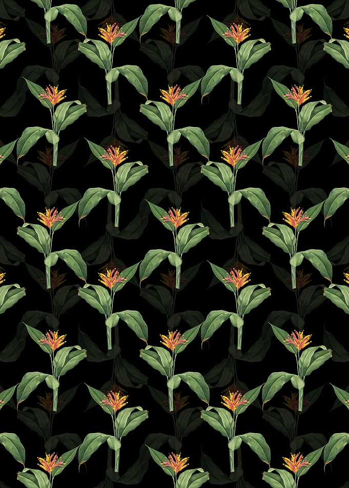 Lobster Claws Pattern