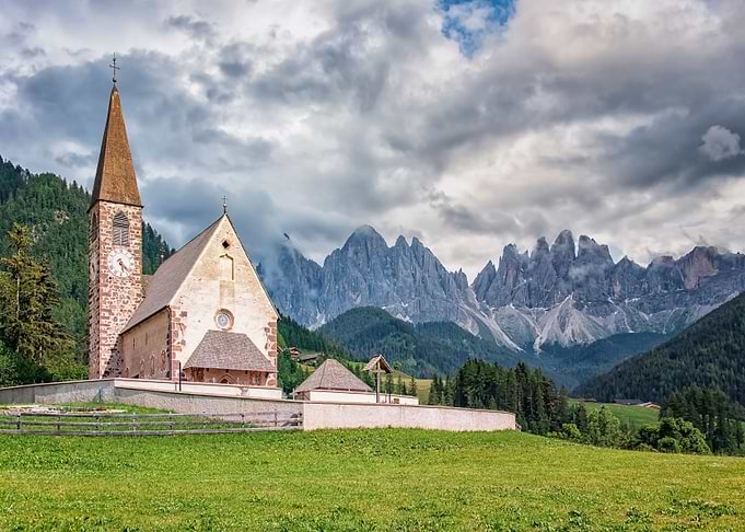 Santa Maddalena