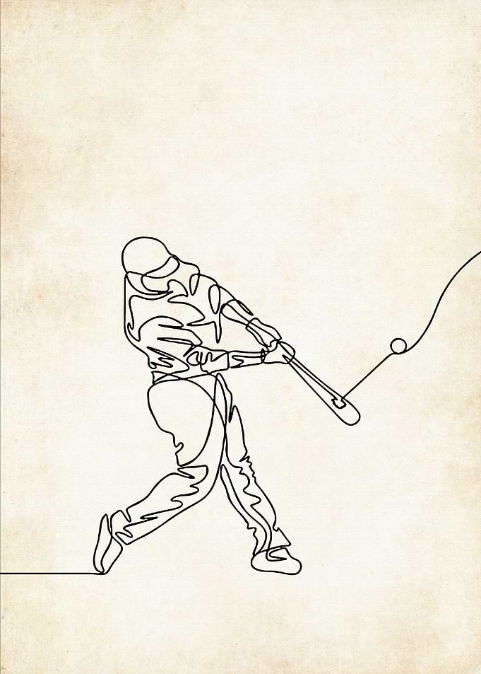 Baseball Player
