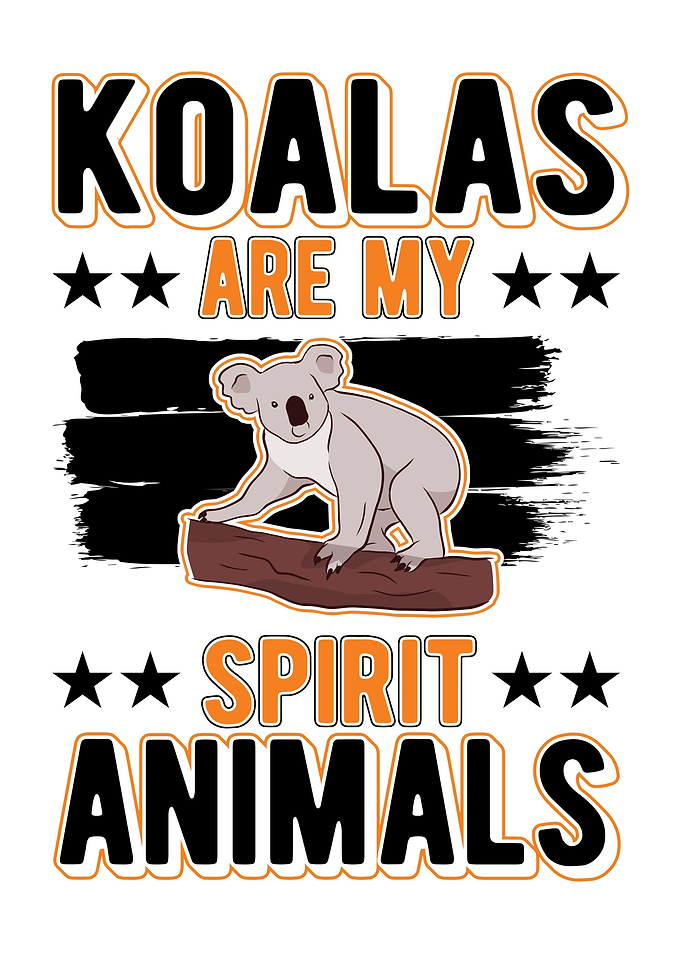 Koala Bear