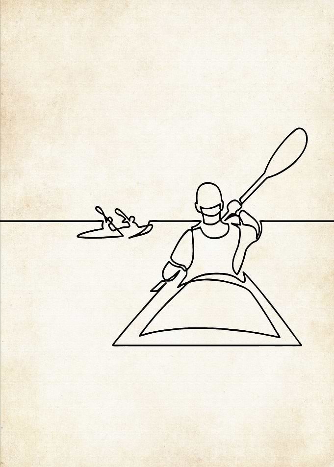 Kayak