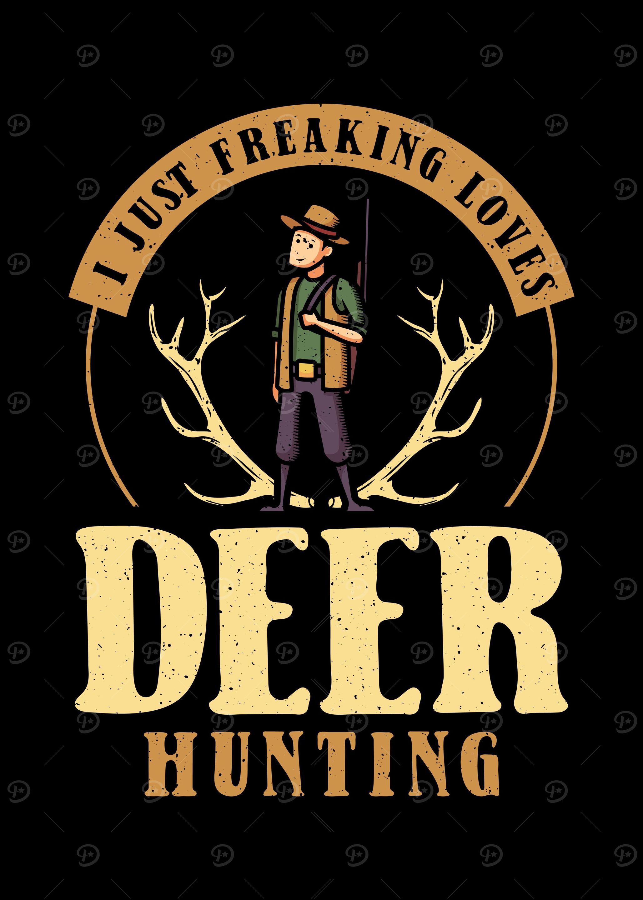 Deer Hunter