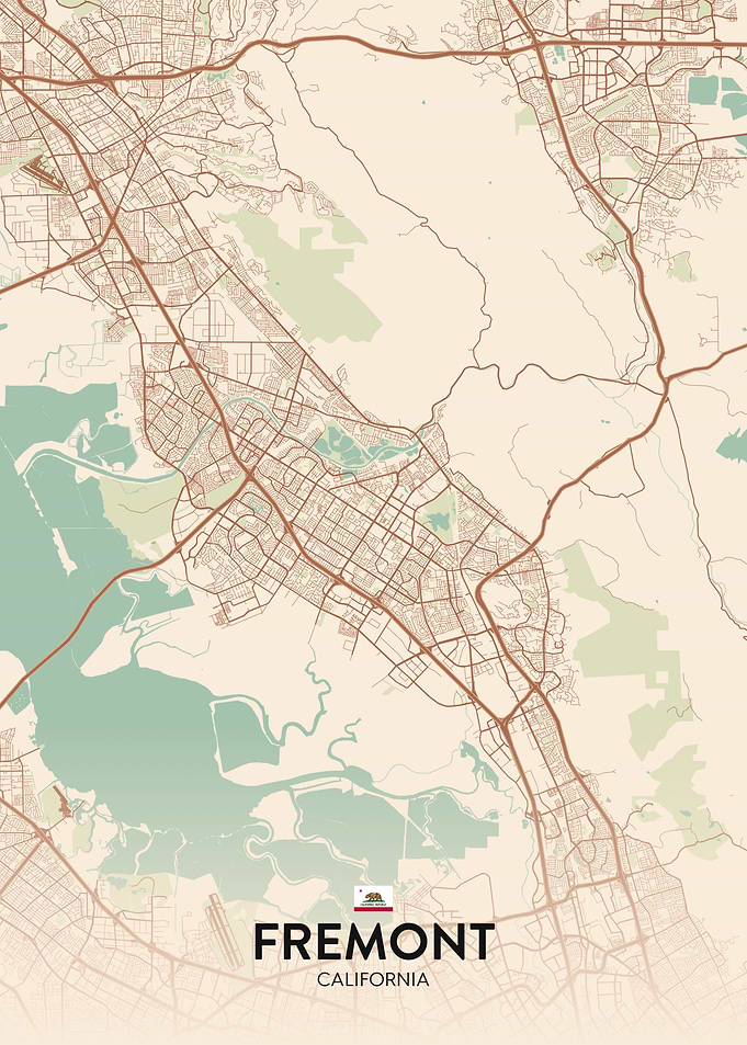 Fremont CA
