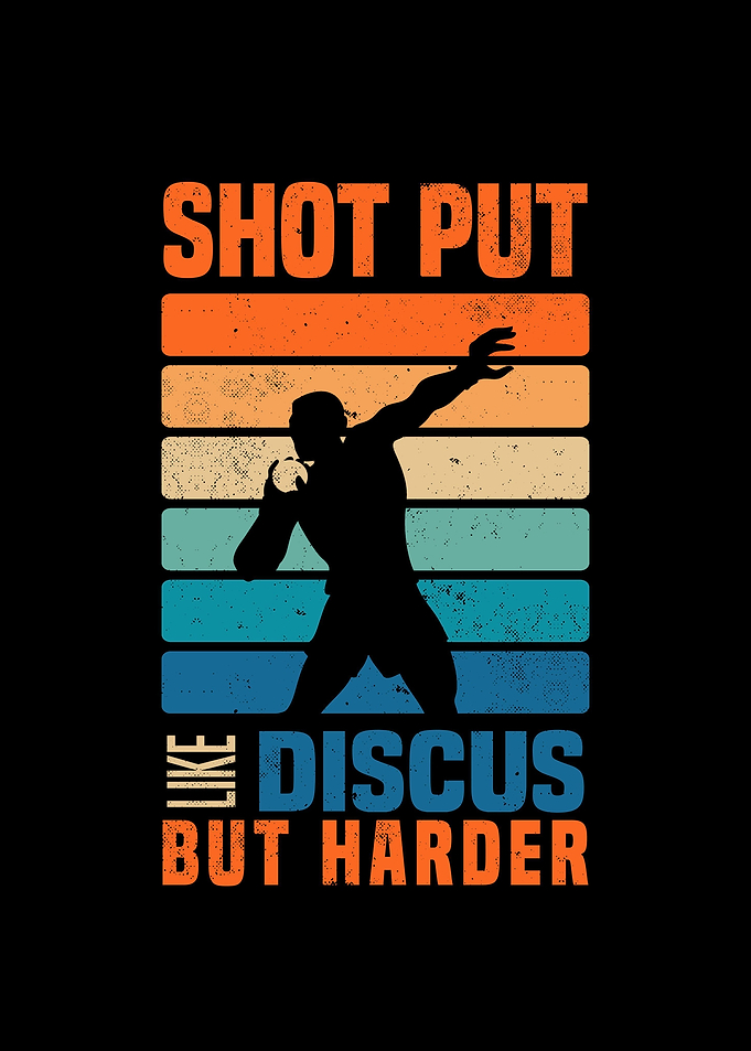 Shot Put