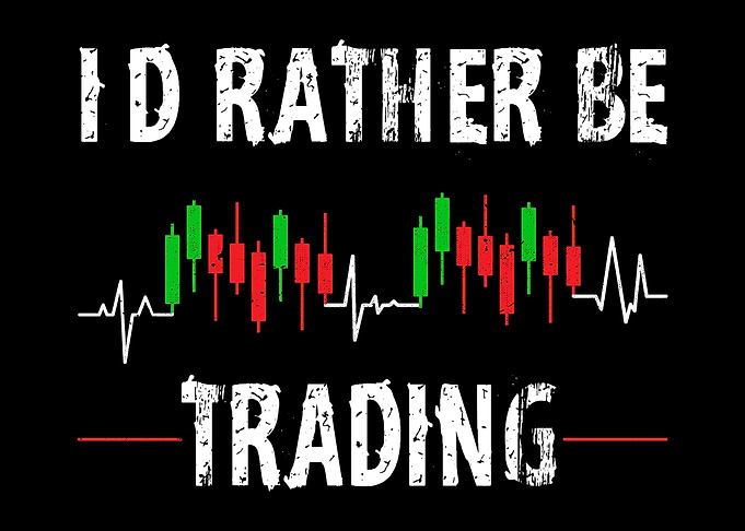 Stock Market Trader Broker