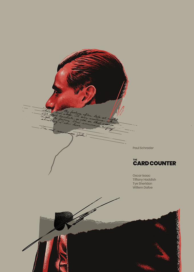 The card counter